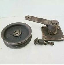 Snapper Commercial Walk-behind 52" Cut Flat Idler Pulley Assembly idler PMA7524