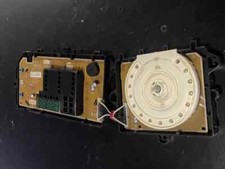 DC92-01607H Samsung Dryer User Interface Control Pcb Board