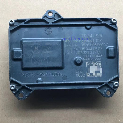 Original 1T0941329 Headlight AFS Cornering Light Control Module for 13-17 VW CC