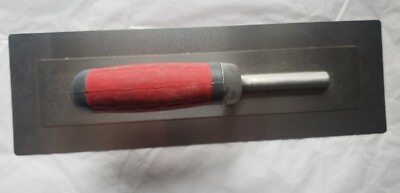 BeroXpert Hand Trowel for Drywall Finishing 13.5'' X 3.5'' 