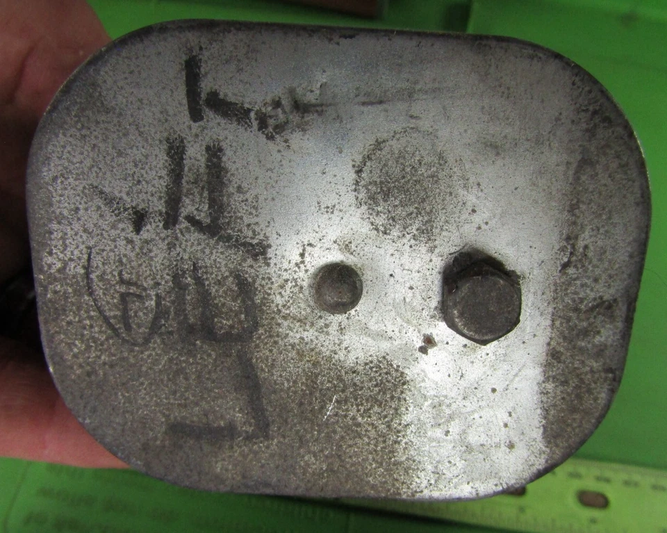 本田 CB77 Superhawk 305 汽化器左空气过滤器🔥17311-268-020🔥OEM🔥二手 — 第 4/4 张图片