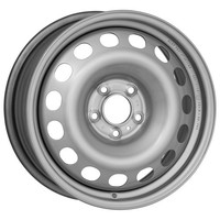 Alcar 7505 Stahlfelge 7.0J X 16 ET46 5X108 Passend FüR Toyota Proace