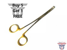 TC Crown Gripper/ Remover Dental Instruments