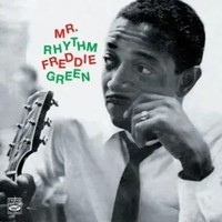 Mr. Rhythm | Freddie Green | Audio-Cd | CD | 2011 | Fenn Music