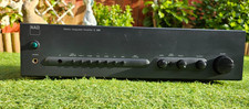 Stereo Amplifier NAD C320 fully working, great condition