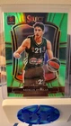 2025 Panini Neoklis Avdalas Base (Raw)
