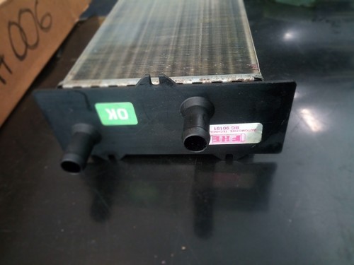 Radiatore Riscaldamento per Autobianchi Y10 (812334) - Picture 2 of 6