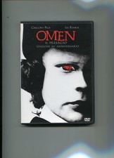 DVD  OMEN  - RICHARD DONNER - GREGORY PECK / LEE REMICK