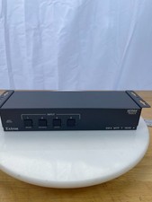 Extron SW4 MTP T 15HD A VGA RGB Switcher w/ Audio  MTP Output VersaTools