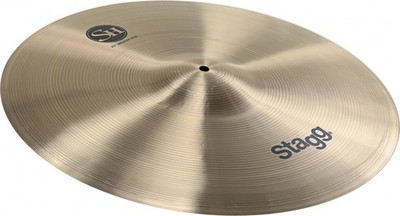 STAGG 21'' SH SERIES REGULAR MEDIUM RIDE CYMBAL for DRUM SET - SH-RM21R