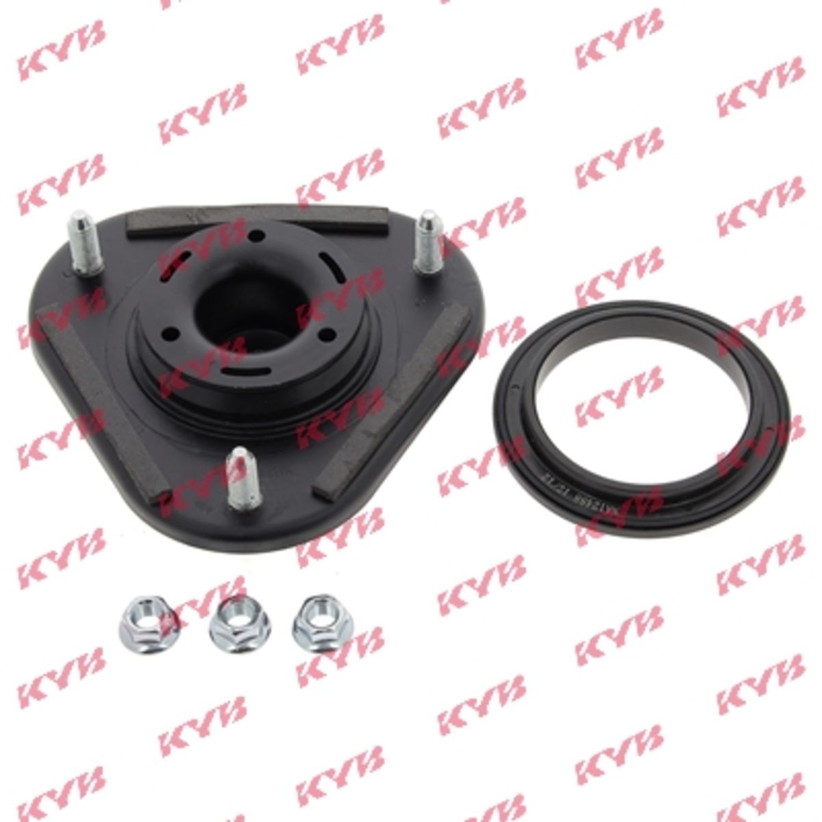 Kit Riparazione, Cuscinetto Ammortizzatore a Molla Kyb Sm5665 - Immagine 1