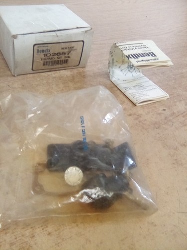 Bendix 102657 Thermo Kit - Picture 4 of 4