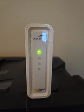 ARRIS SURFBOARD SB8200 Cable Modem DOCSIS 3.1 32x8