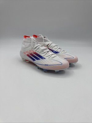  F50 ELITE FG サッカーシューズ　25.5㎝　エリート Adidas F50 Elite Mid Cut FG Soccer Cleats White ID9203 Women's