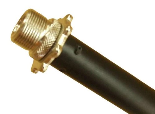 2 St. Mikrofonständer mit je 6 m Mikrofonkabel, Mikrofonklammer + 1 Tragetasche - Bild 15 von 21