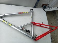 GT Team RTS | 6061 T6 Aluminum | Vintage Full...
