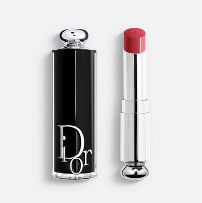 Dior Lippenstift: Dior Addict 877 Blooming Pink