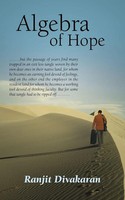 Ranjit Divakaran | Algebra Of Hope | Taschenbuch | Englisch (2013) | Authorhouse