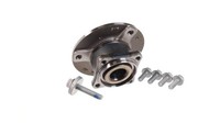 Radlagersatz Hinten SKF Vkba 6627 FÜR Smart Radlager KIT Nabenlager Satz