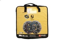 Accessoires Neige Fiat DOBLO