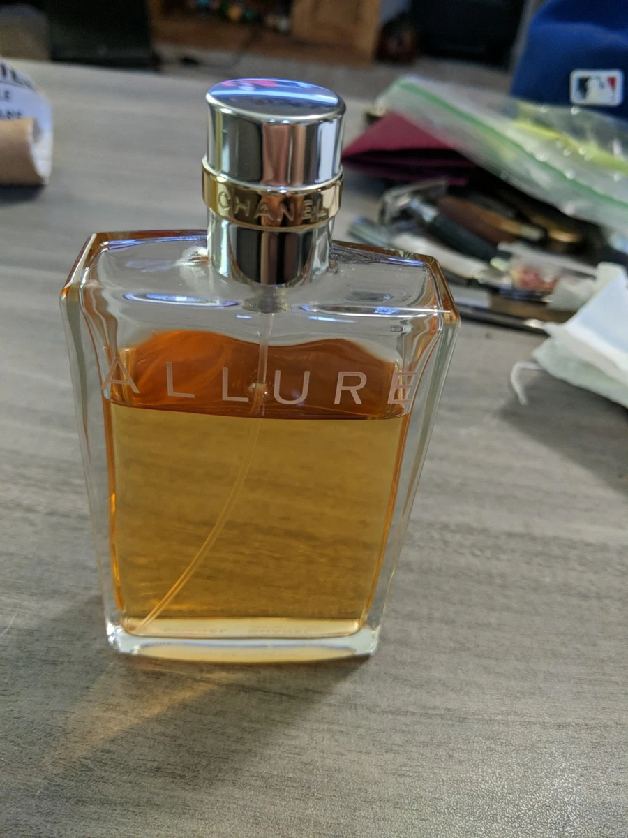 CHANEL Allure Eau de Parfum for Women for sale | eBay