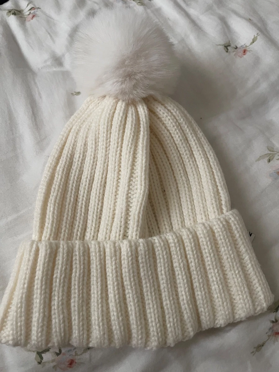 Nine West Faux Fur Casual Hats for Women for sale | eBay display picture 1