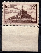 Année 1929/31 - n°260 neufs**