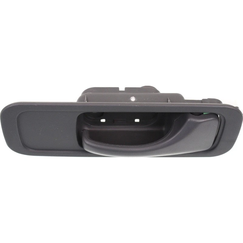 Interior Door Handle Gray Front Passenger Side Fits 2003-2011 Honda Element Foto 4 de 4