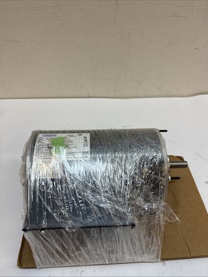 Leeson B352 Model#: 056B17D5331 HP: 2 RPM: 1800 Frame: 56H Enclosure