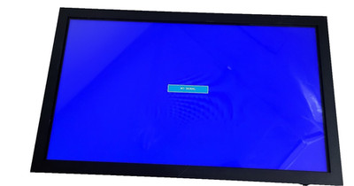 i-Tech ECHW2155D-FHD-TR-DC Industrial TFT LCD Display 21.5'' 9-36vDC VGA 300