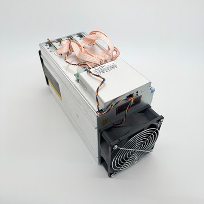 Antminer L3 Plus++  680mh NO POWER SUPPLY.