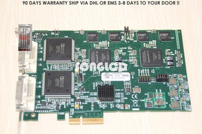 Motherboard DATAPATH IMAGEDP4 E345219 *lm