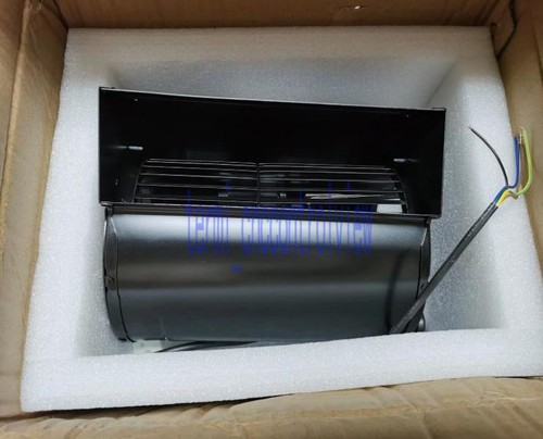 1PCS New ECOFIT 2GDS25 Centrifugal Fan 133x190R 230V - Picture 2 of 4