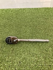 Snap-on Fc72 38 Drive Compact Head Ratchet 72-tooth Tool Made In Usa Genuine