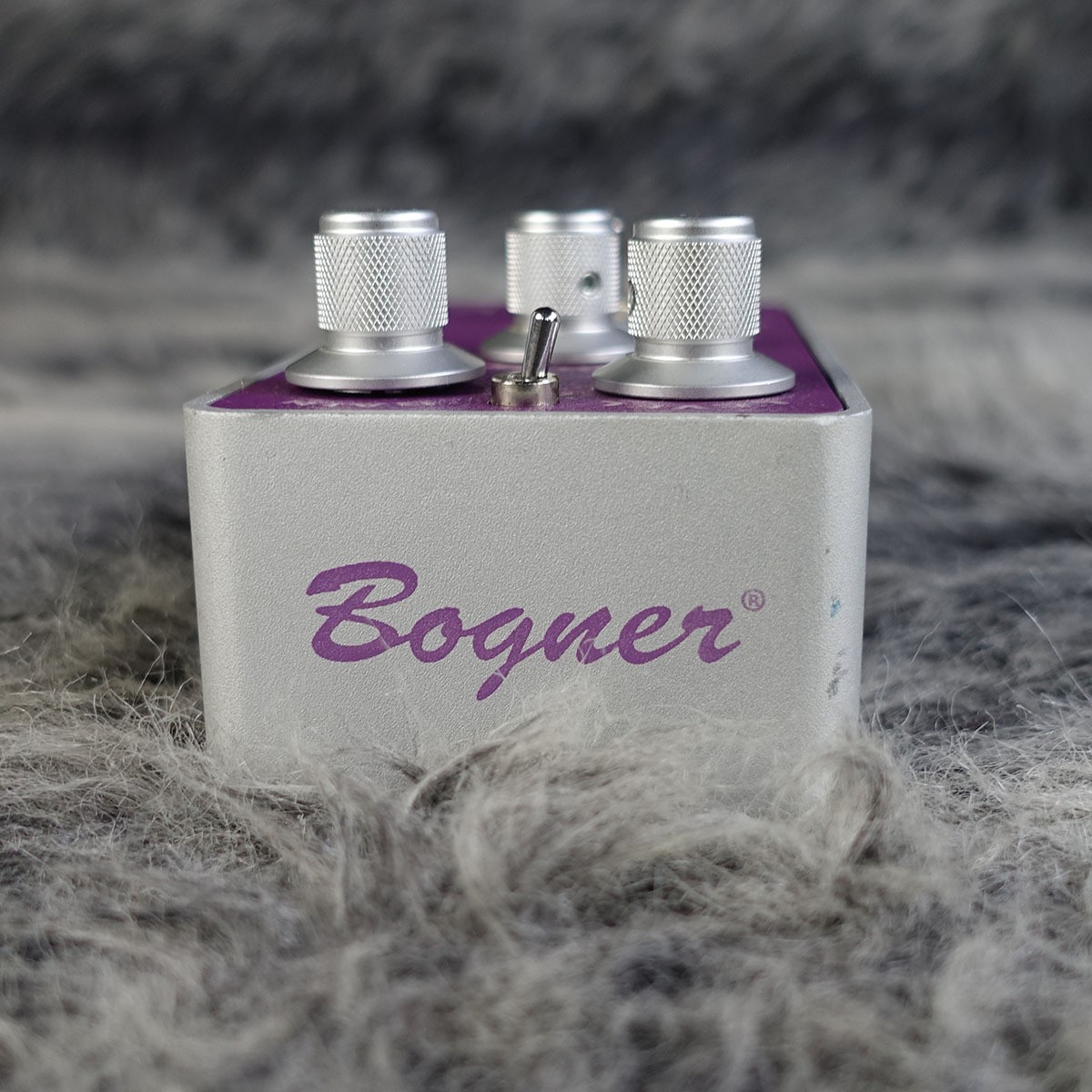 Bogner Burnley オーバードライブ Bogner Burnley/Overdrive Used Overdrive | eBay