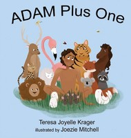 Teresa Joyelle Krager | Adam Plus One | Buch | Englisch (2021) | Gebunden
