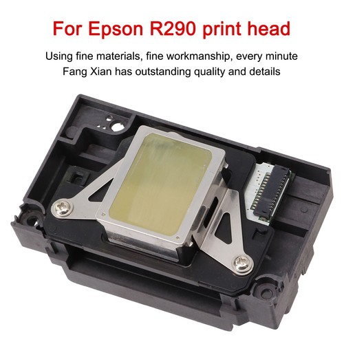 Color Printhead Suitable for Printers Fast Identification of Cartridges - Photo 8/22