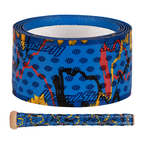 Lizard Skins DSP Ultra American Dream Bat Grip - Bat Tape Edizione Speciale - Foto 5