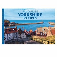 Yorkshire Teatime Recipes - Paperback - G245Z