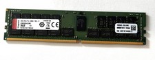 Kingston 32GB 2Rx4 PC4-2666 RDIMM DDR4-21300 ECC Registered Server Memory RAM