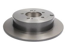 Disque de frein Citroen C-CROSSER
