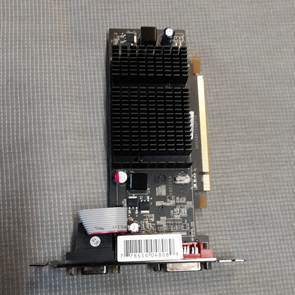 ATI Radeon HD 4350 1GB Computer Graphics Cards for sale | eBay