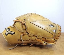 Used Mizuno Baseball Pitcher s Glove RH Global Elite 1AJGH13411