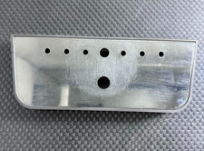 GE Refrigerator Drip Tray Assembly OEM, M6211...