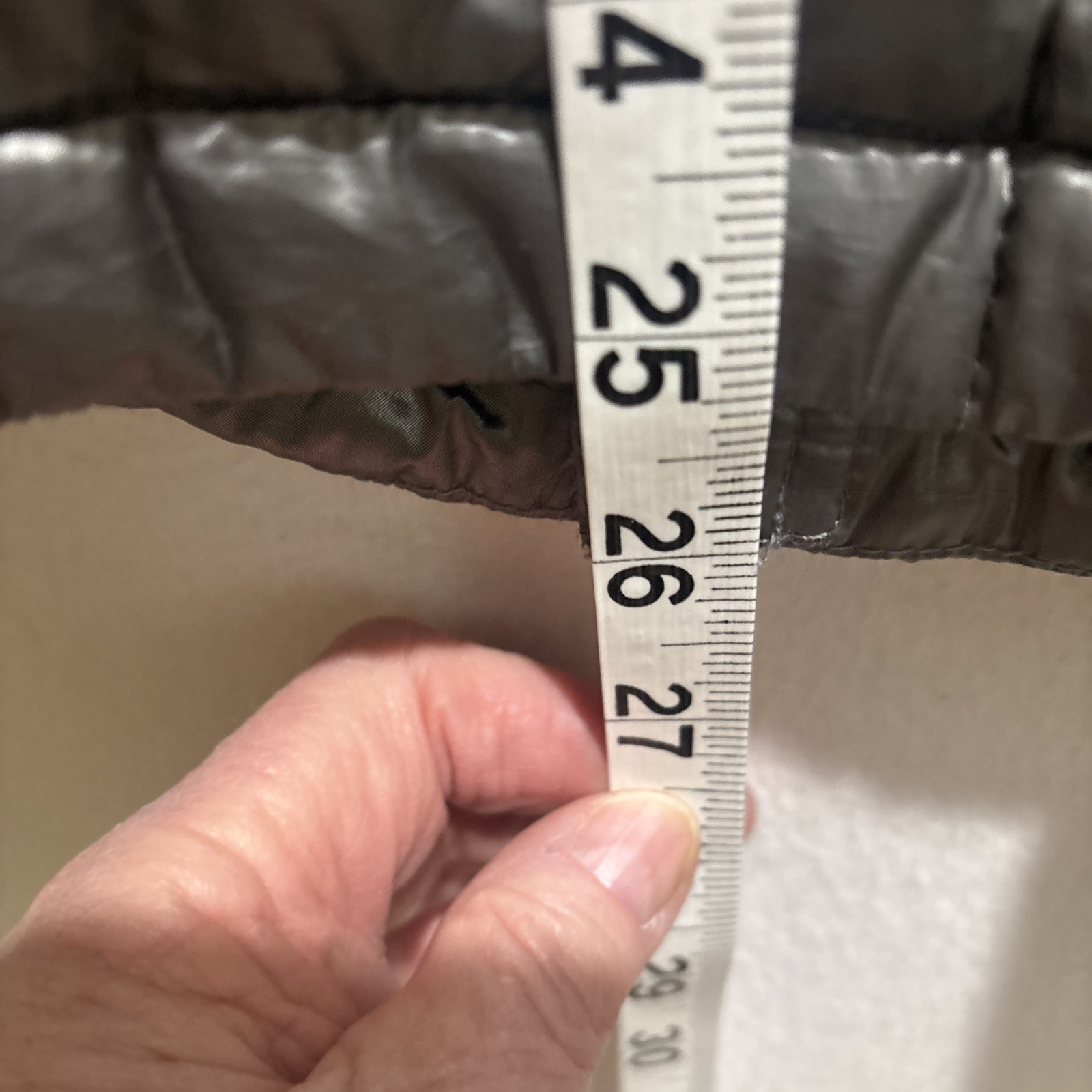 Calvin Klein Large Packable Lightweight Premium D… - image 17