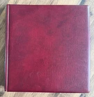 A Large Collection of GB First Day Covers in Album - Used