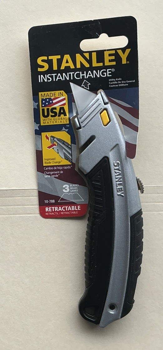 Stanley 10-788 Stanley Knife
