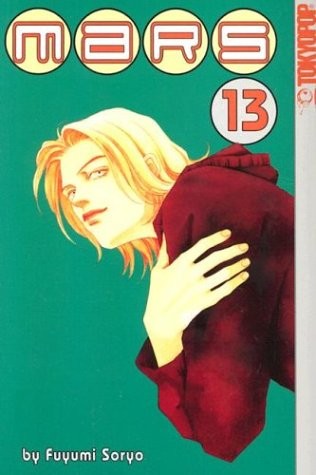Mars, Book 13
