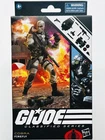 G.I. Joe Classified Series Cobra Firefly #84 Figure Brand New. Read