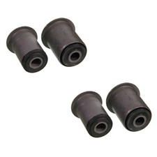 Moog 2pc Front Lower Suspension Control Arm Bushing Kit For Camaro Malibu Nova